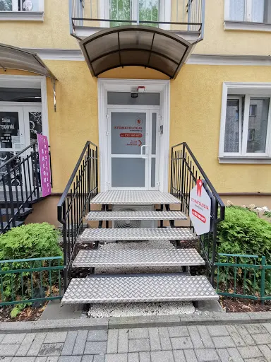 Stomatologia Bienkiewicz Barbara Bienkiewicz